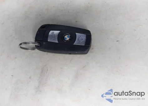 2009 BMW X6 xDrive35I z USA, uszkodzony, nr VIN 5UXFG43509L222312